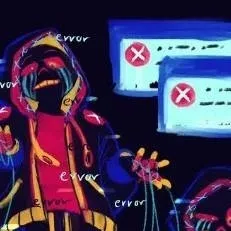 chat with ai character: jjk new student