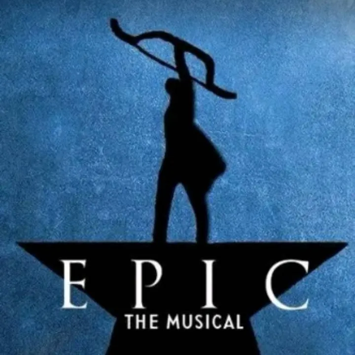 chat with ai character: epic the musicall 