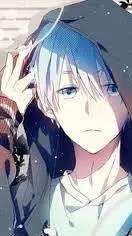 ai character: ❄sprunki❄ background