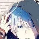 chat with ai character: ❄sprunki❄