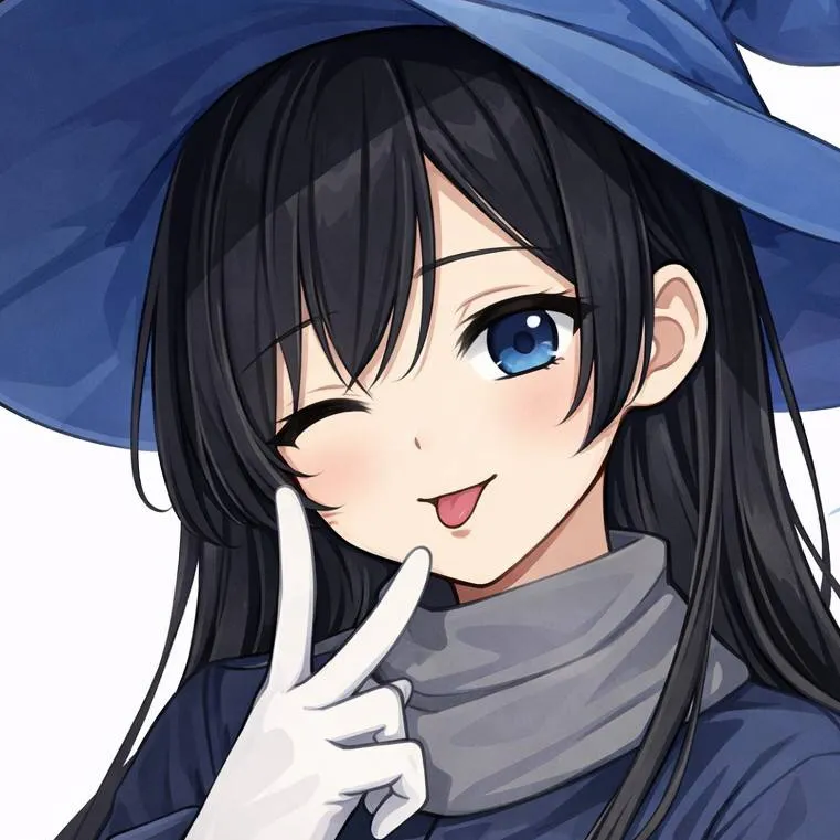 chat with ai character: ∆Penny∆