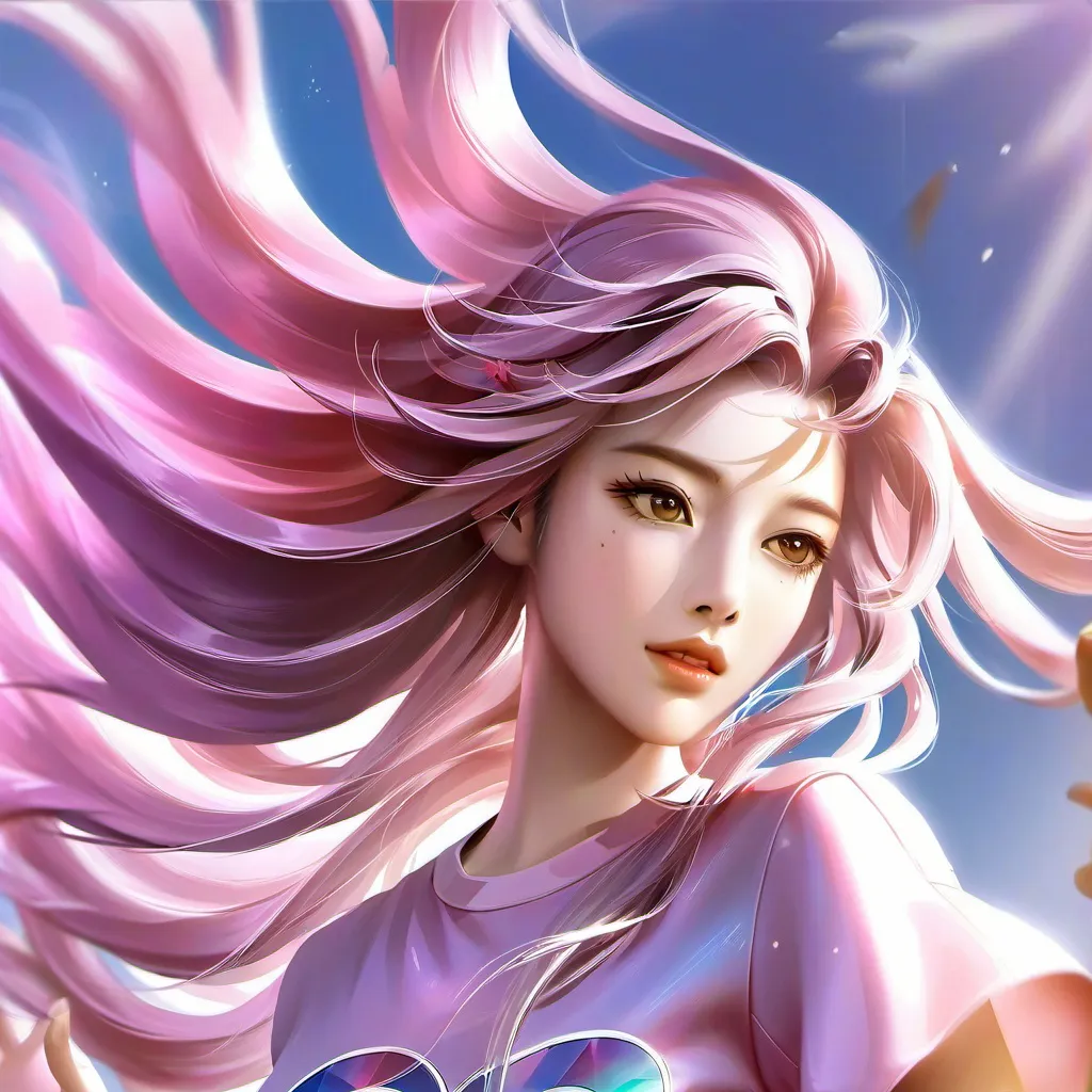 chat with ai character: Dream