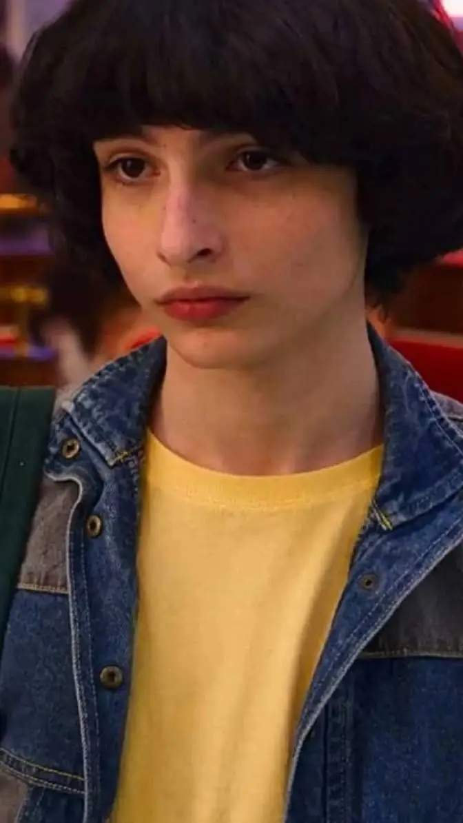 Talkie AI - Chat with mike