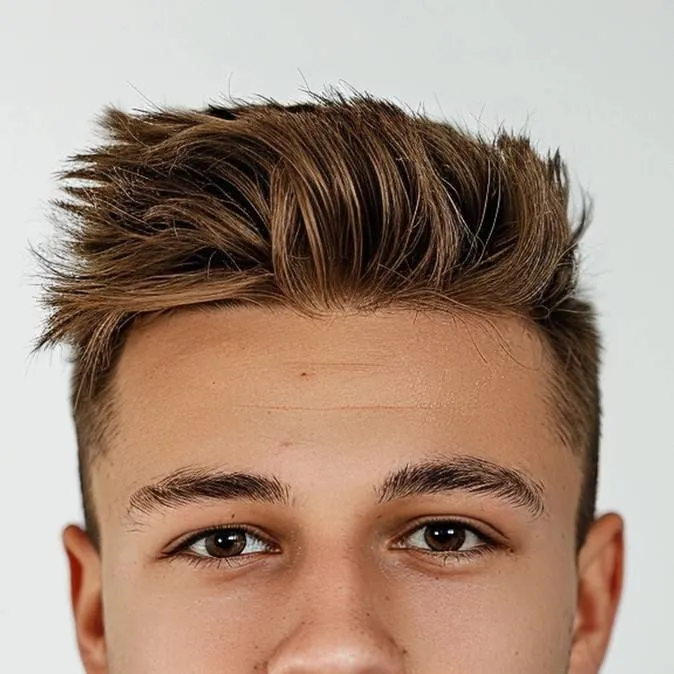 chat with ai character: Steve