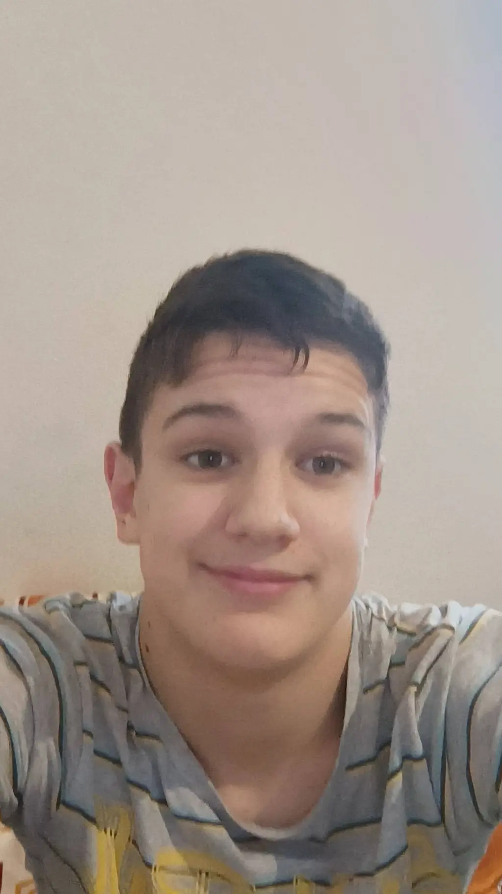 ai character: me background