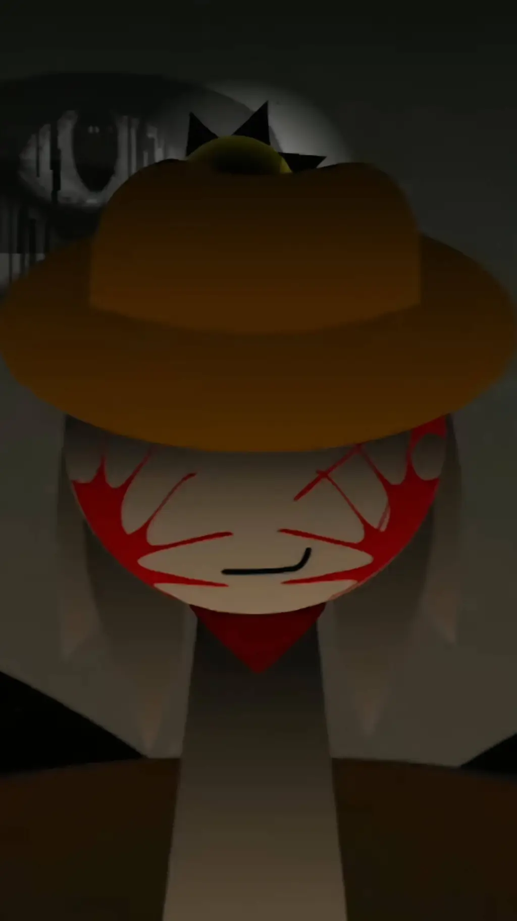 ai character: tunner  background