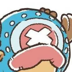 chat with ai character: chopper