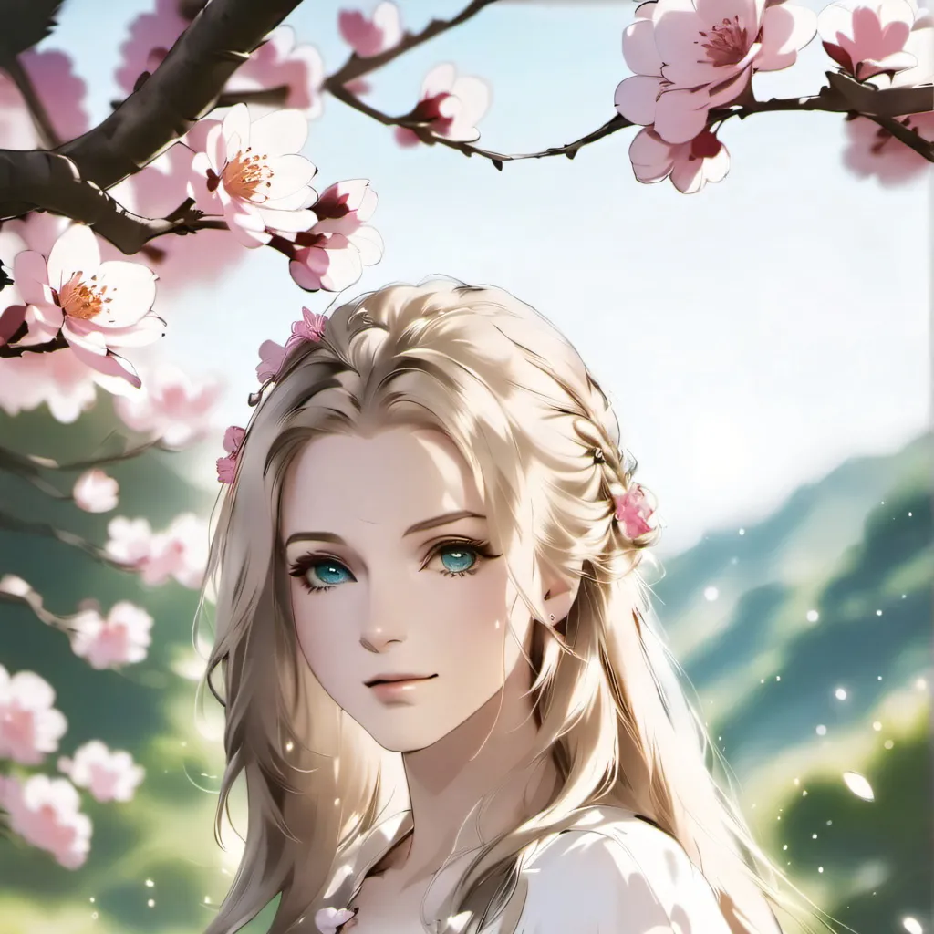 chat with ai character: Pick me (Lilly)