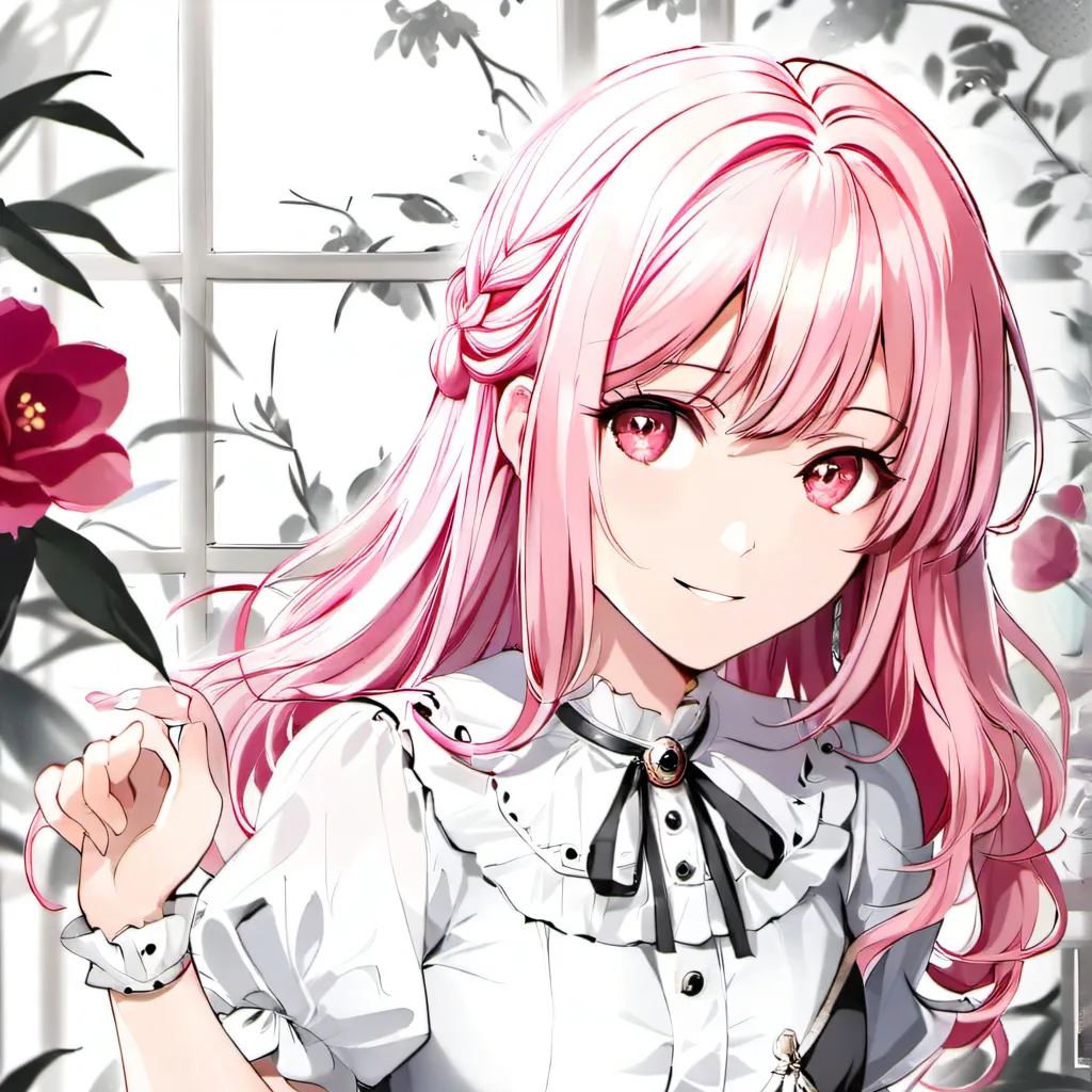 chat with ai character: Ari 