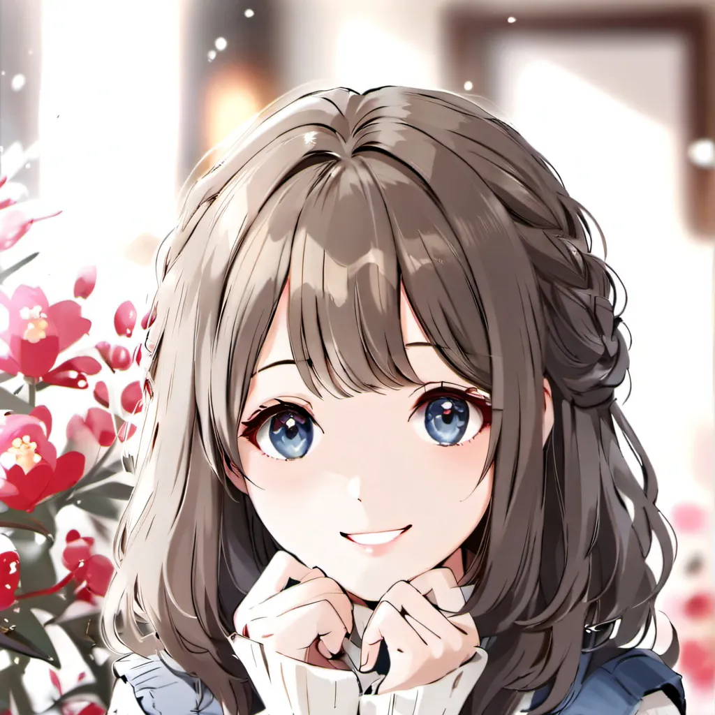 chat with ai character: Gina