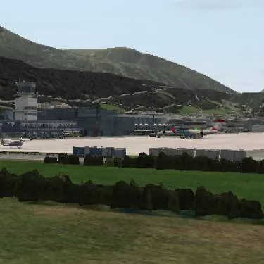 chat with ai character: every airline 