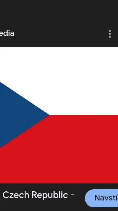 ai character: Czech Republic background