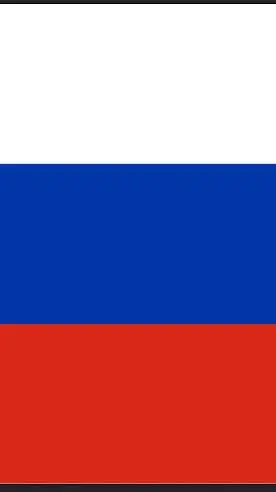 ai character: Russia background