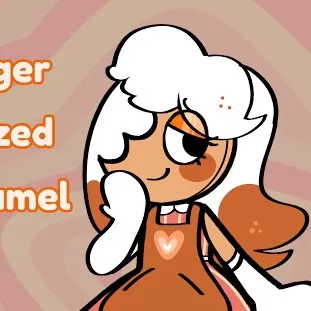 chat with ai character: Ginger:3