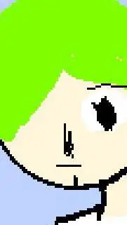 ai character: Bijuu mike background