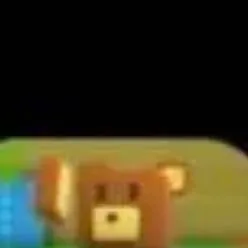 chat with ai character: Super bear adventu