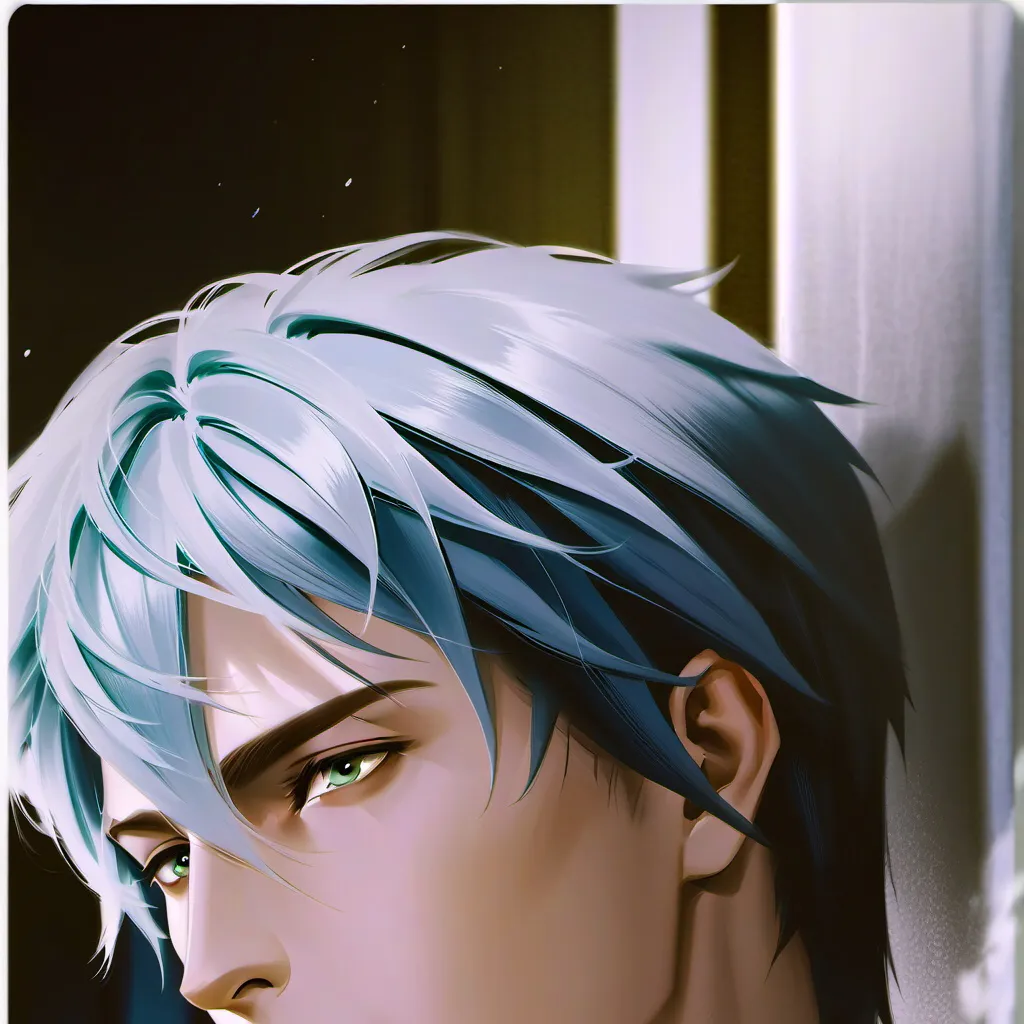 chat with ai character: Enzo