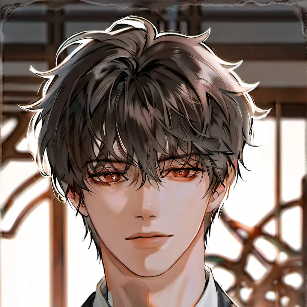 chat with ai character: Jace 🤭