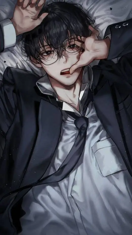 ai character: Noah  background