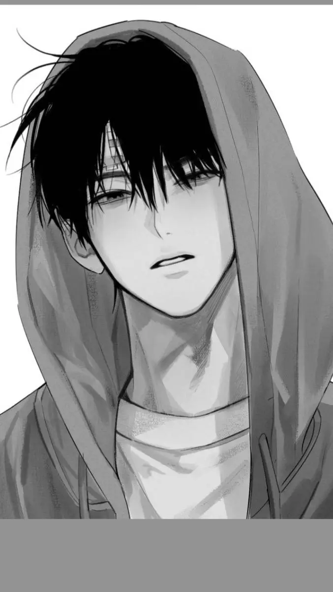 ai character: Daren  background