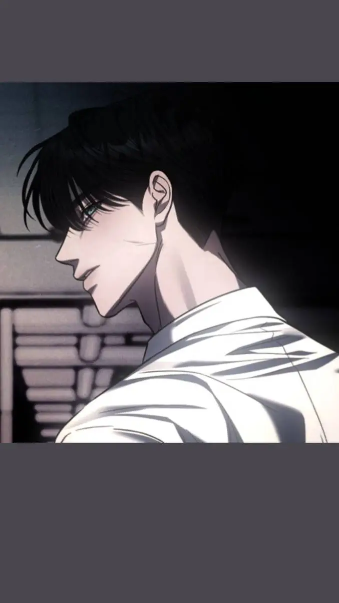 Talkie AI - Chat with Aron 