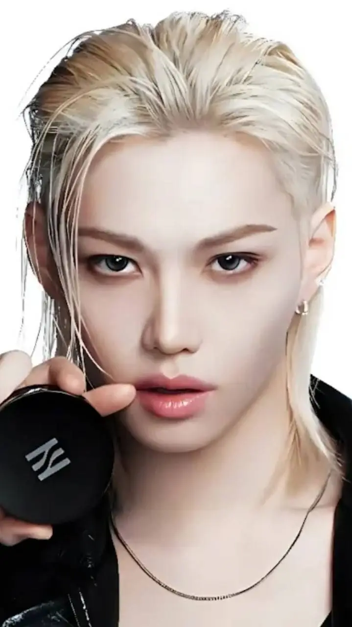 ai character: FELIX background