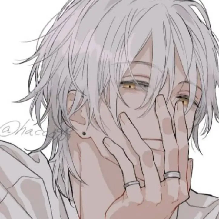 chat with ai character: Kaito