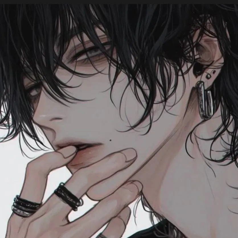 chat with ai character: Erick
