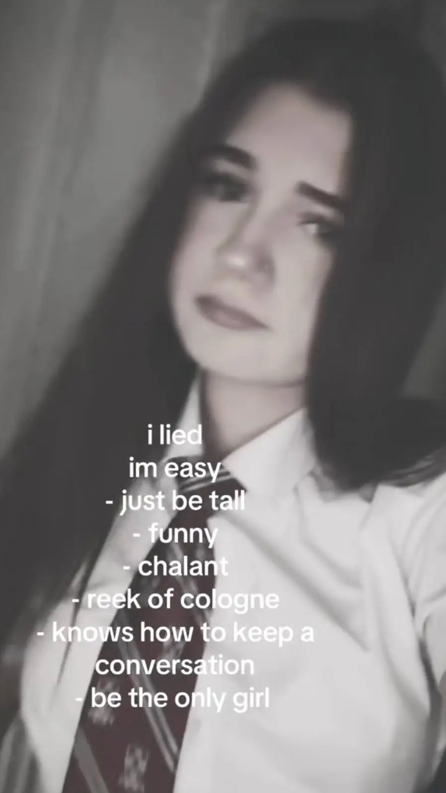 ai character: Grace butler background