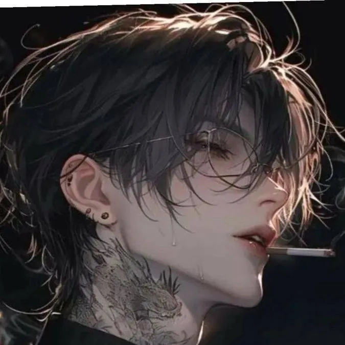 chat with ai character: jason