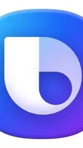 ai character: Bixby asistent AI background