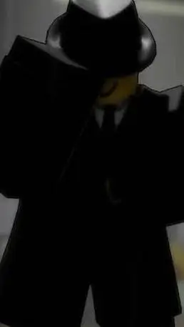 ai character: Mafioso background
