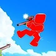 chat with ai character: Rivals Game