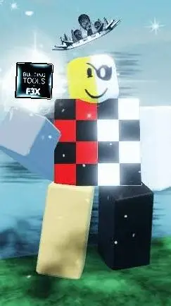 ai character: Devesto background