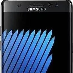 chat with ai character: Samsung note 7