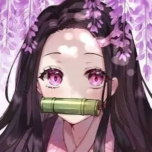 chat with ai character: Nezuko Kamado