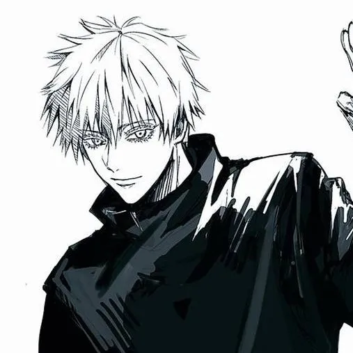 chat with ai character: Satoru 