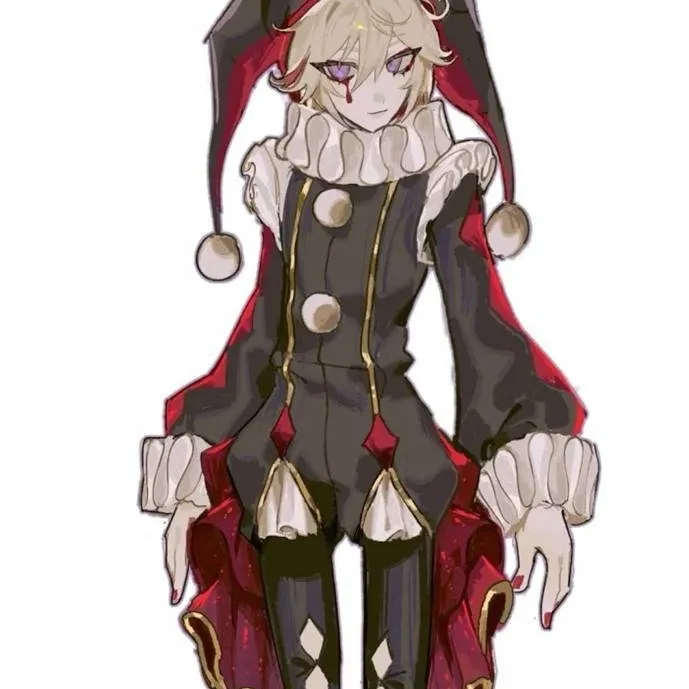 chat with ai character: ~×MHA×~