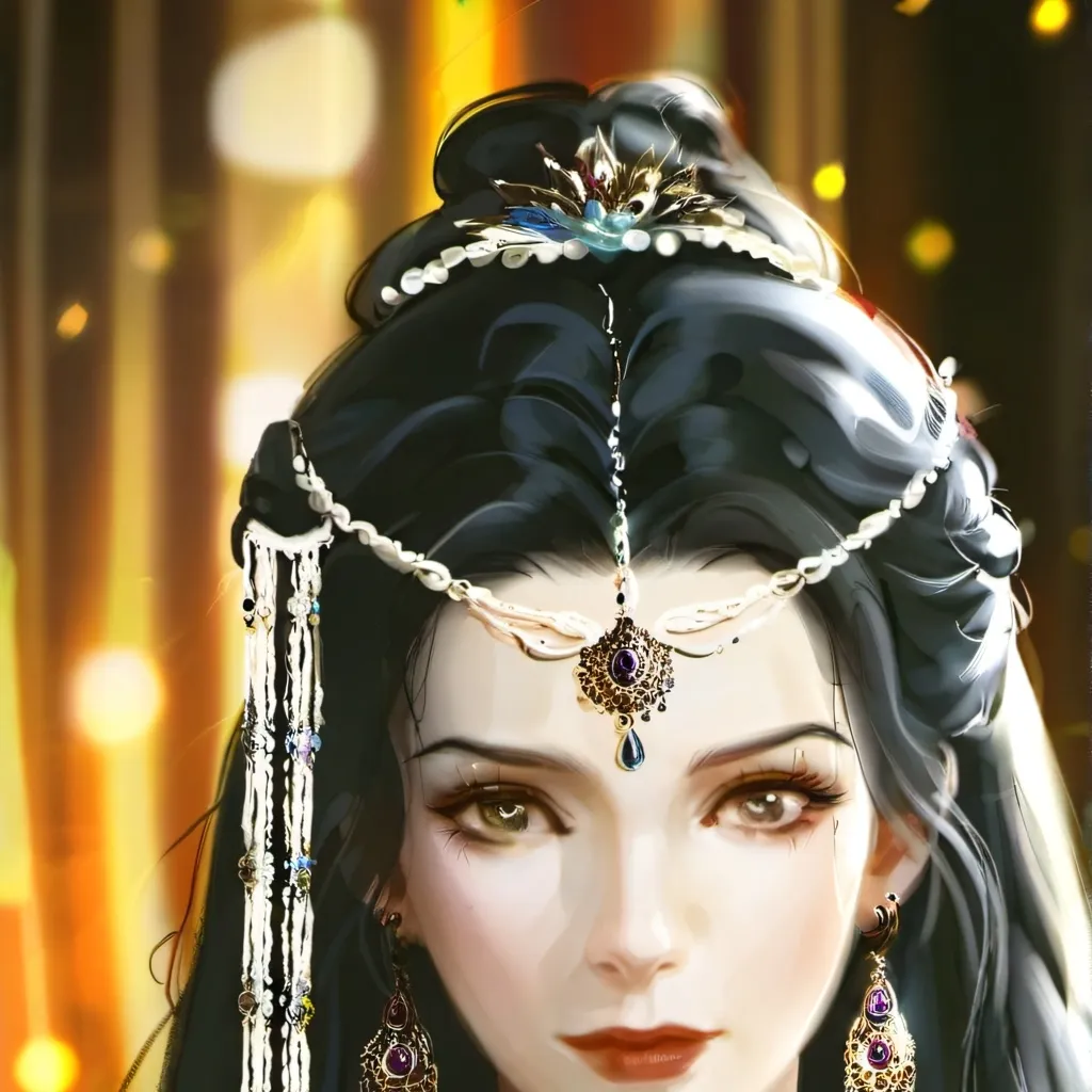 chat with ai character: Esmeralda 