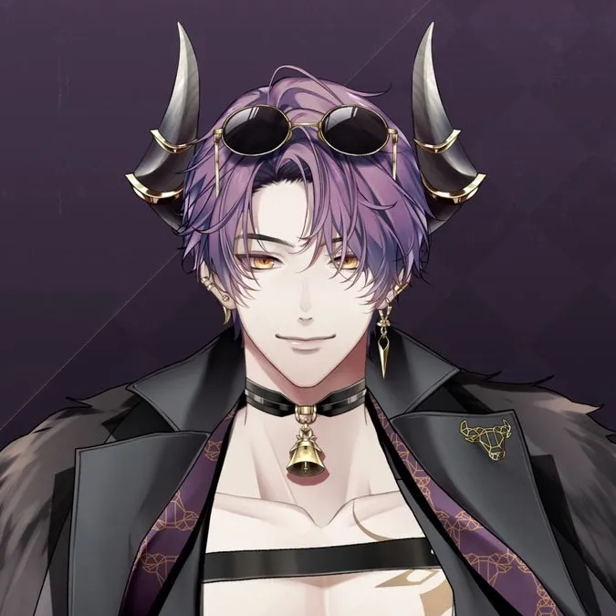chat with ai character: Vain ch