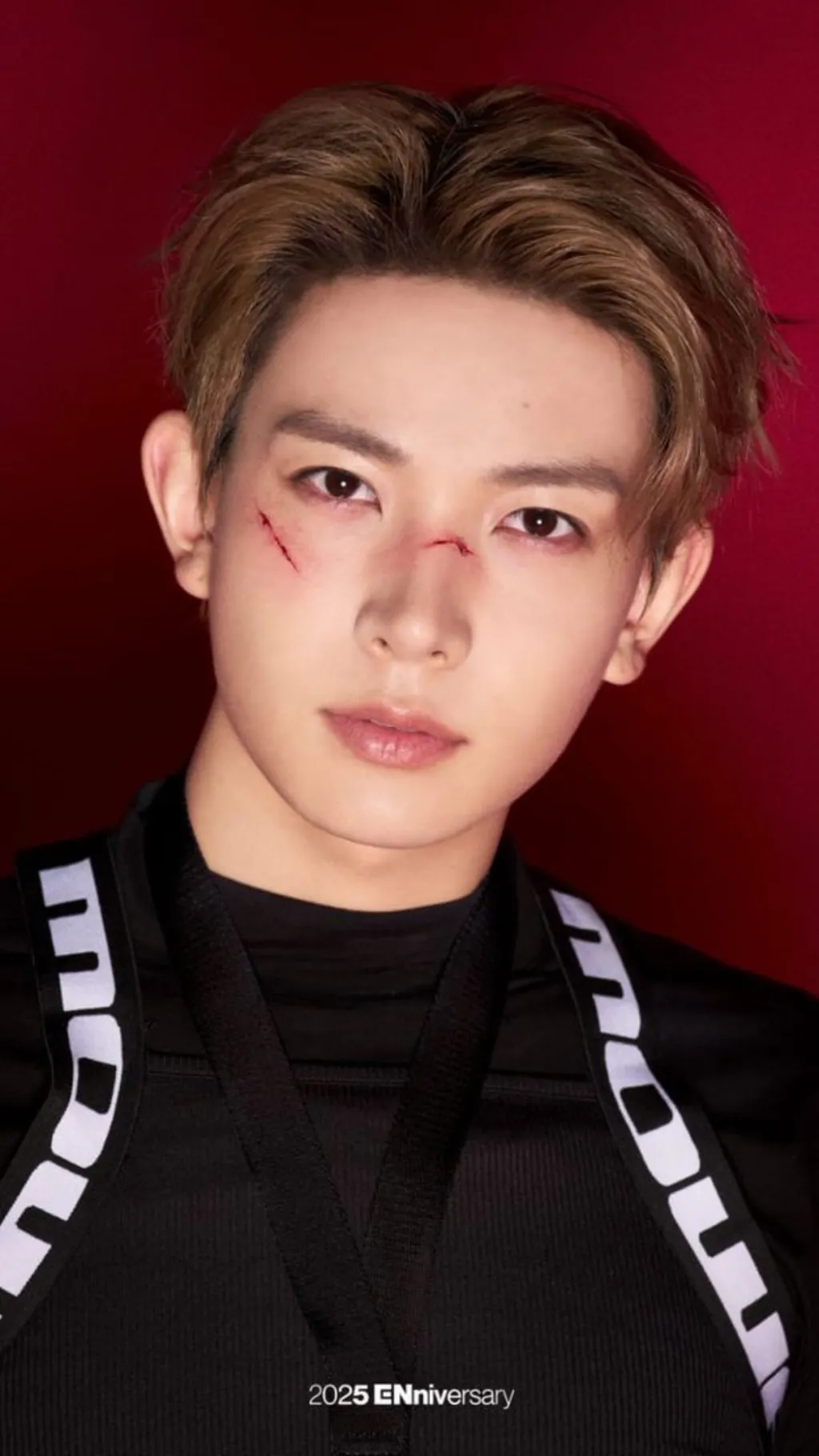 ai character: Heeseung  background