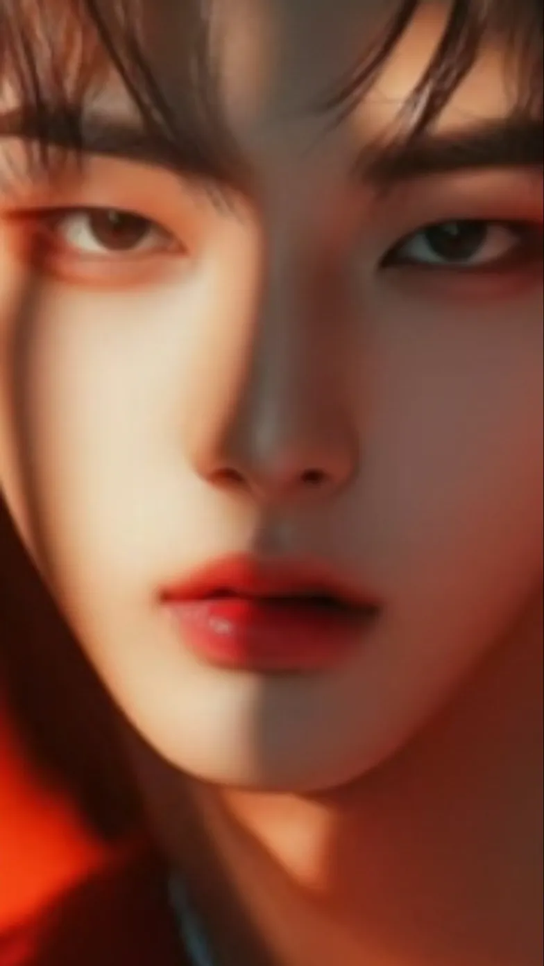 ai character: Dvo background