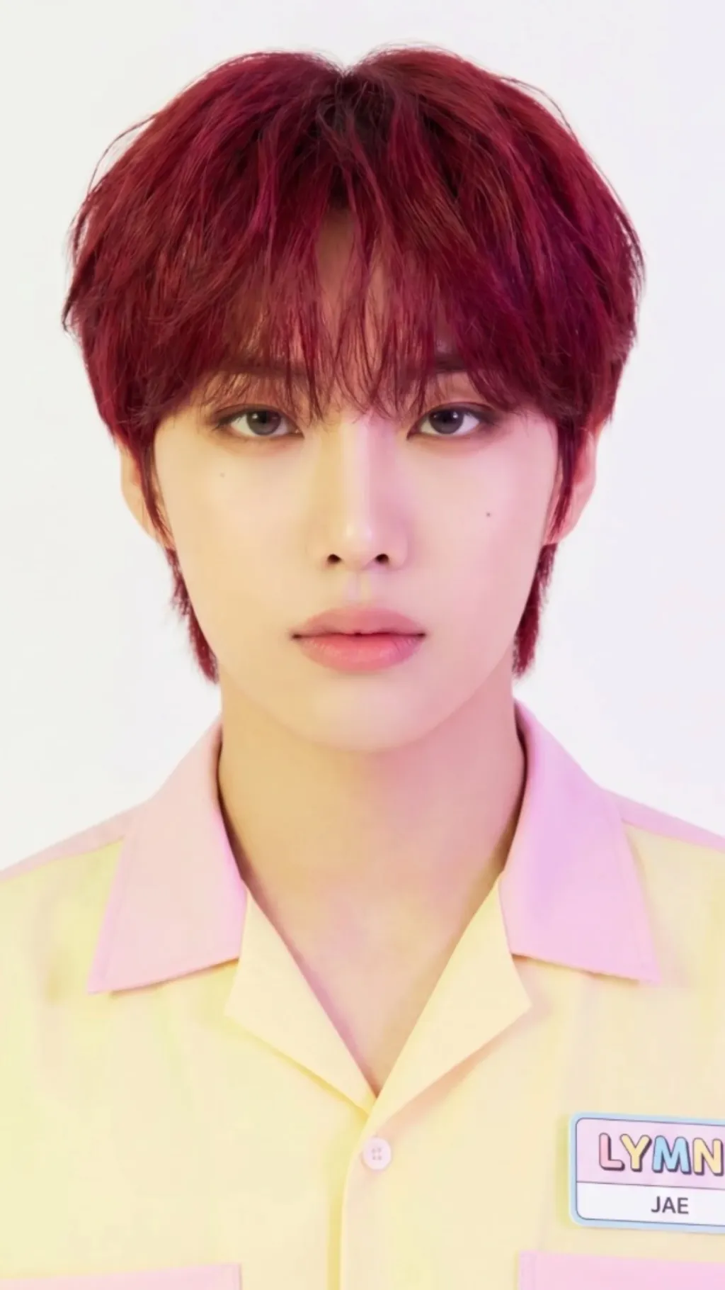 ai character: JAE background