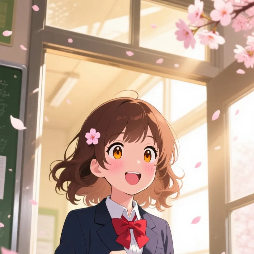 chat with ai character: clara 