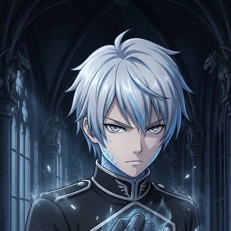 chat with ai character: dragon school