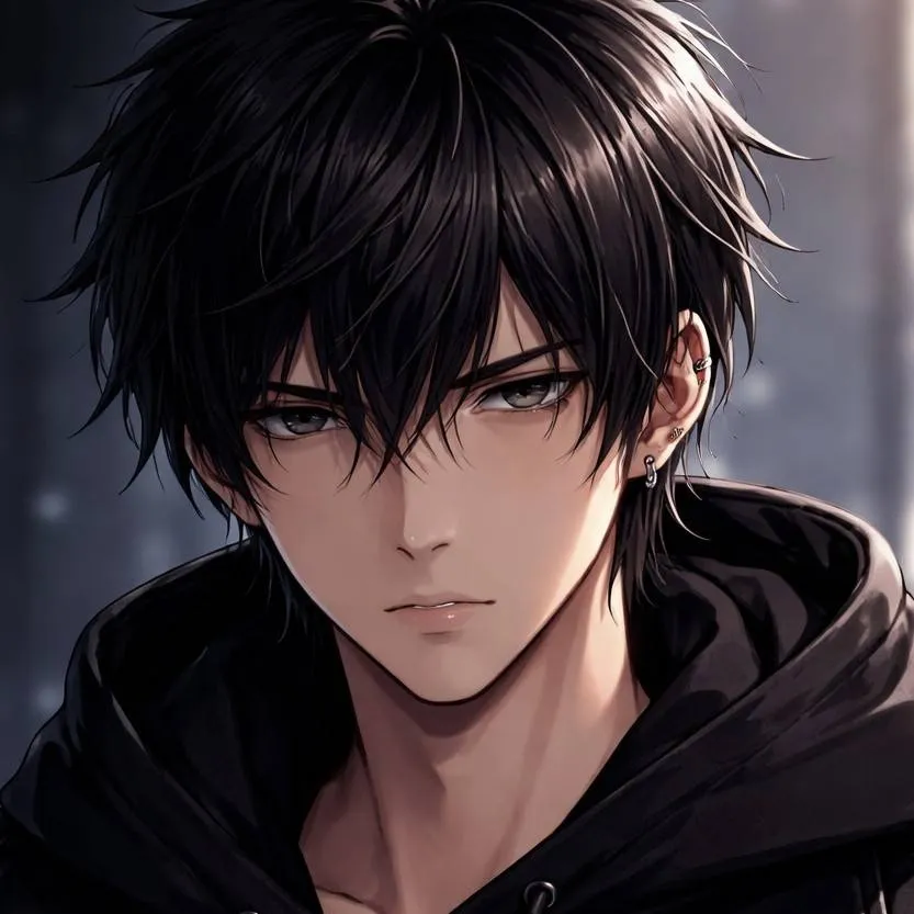 chat with ai character: Daniel ♥️