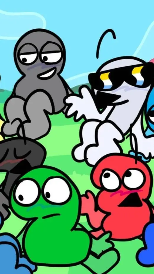 ai character: -algebraliens- background