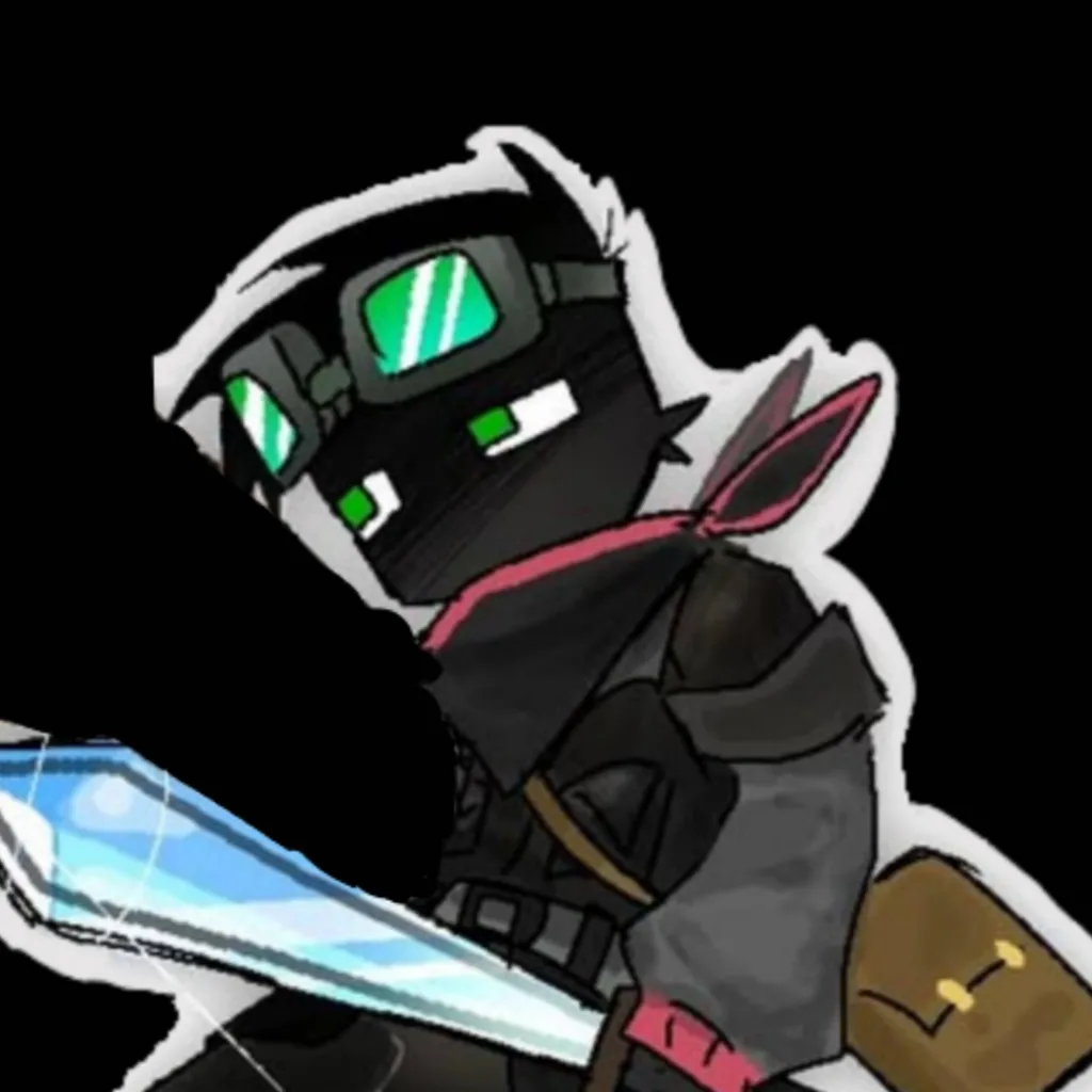 chat with ai character: mob