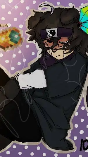 ai character: Wifies!!/Uu background