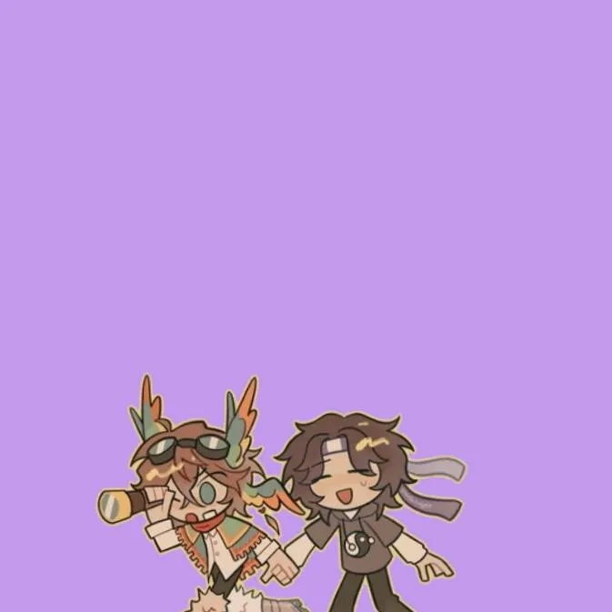 chat with ai character: Unstable smp!!